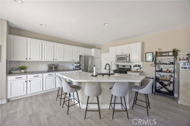 8865 E Wiley Way in Anaheim, CA - Building Photo - Building Photo