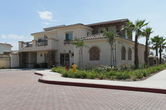 Siena Apartments in Fontana, CA - Building Photo - Building Photo