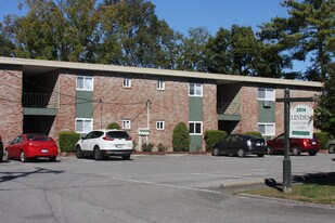 The Linden Apartments