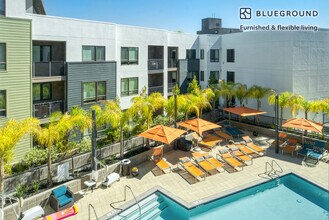 1800 Lacassie Ave-Unit -FL4-ID990 in Walnut Creek, CA - Building Photo - Building Photo