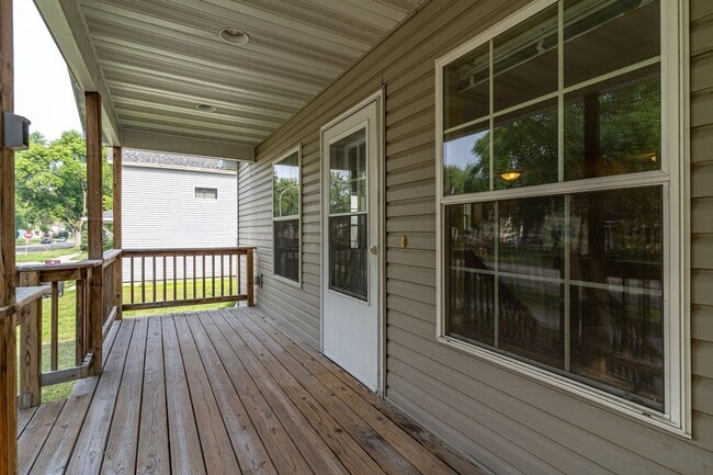 418 N 4th St in Grand Forks, ND - Building Photo - Building Photo