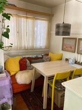 422 El Centro St, Unit 1/2 in South Pasadena, CA - Foto de edificio - Building Photo