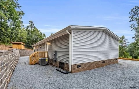 4865 US-64 in Union Mills, NC - Foto de edificio - Building Photo