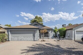 3946 W Cindy St in Chandler, AZ - Building Photo - Building Photo