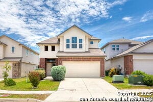 property at 8503 Morning Grove