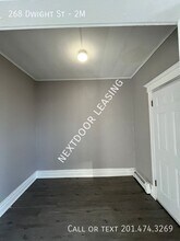 268 Dwight St in Jersey City, NJ - Building Photo - Building Photo