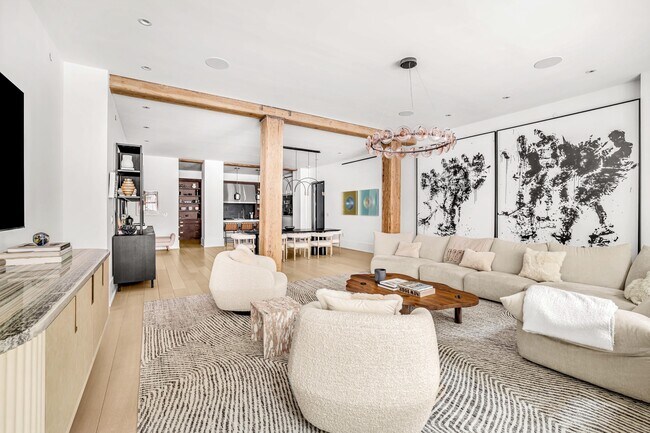 443 Greenwich St in New York, NY - Building Photo - Building Photo