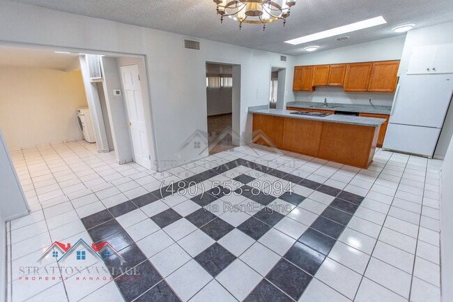 property at 1168 E Alameda Dr