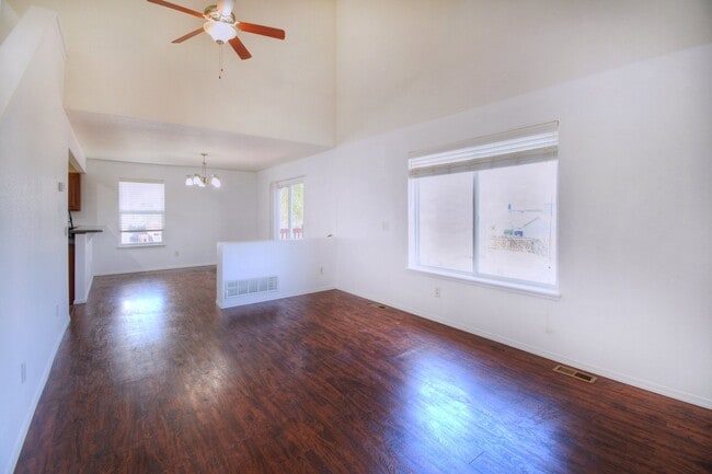 5339 Arroyo St in Colorado Springs, CO - Building Photo - Building Photo