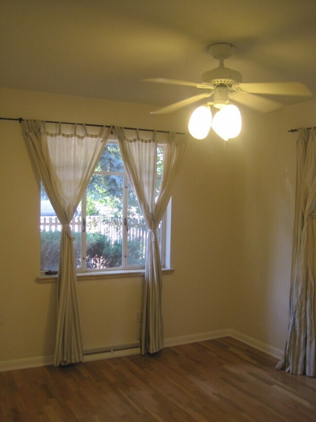 property at 3128 4th St
