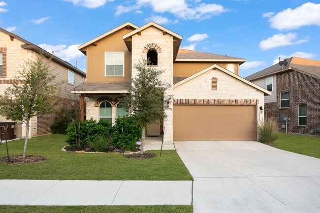 property at 5820 Couble Fls