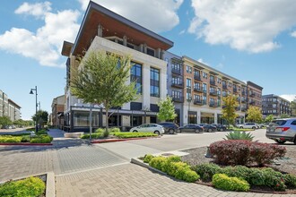 The Kelton at Clearfork in Fort Worth, TX - Foto de edificio - Building Photo