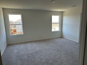 2022 Hancock Cir in Princeton, TX - Building Photo - Building Photo