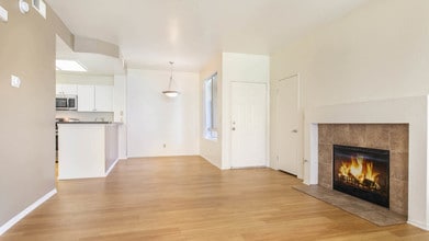 Vista Del Lago in Mission Viejo, CA - Building Photo - Building Photo