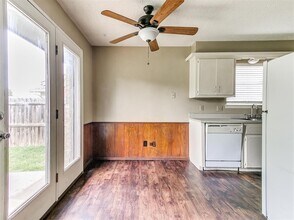 1303 Homeland Ave in Norman, OK - Building Photo - Building Photo