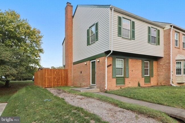 6609 Forbush Ct in Alexandria, VA - Building Photo - Building Photo