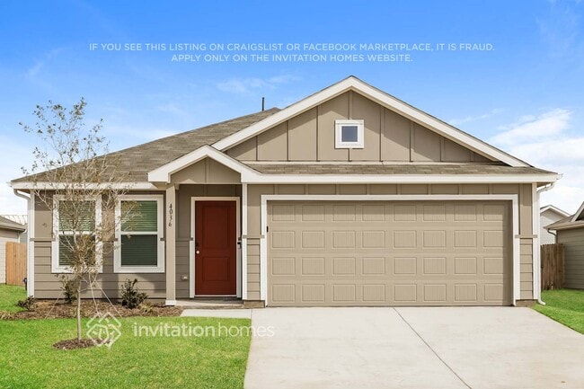 property at 4036 Mountain Meadow Rd