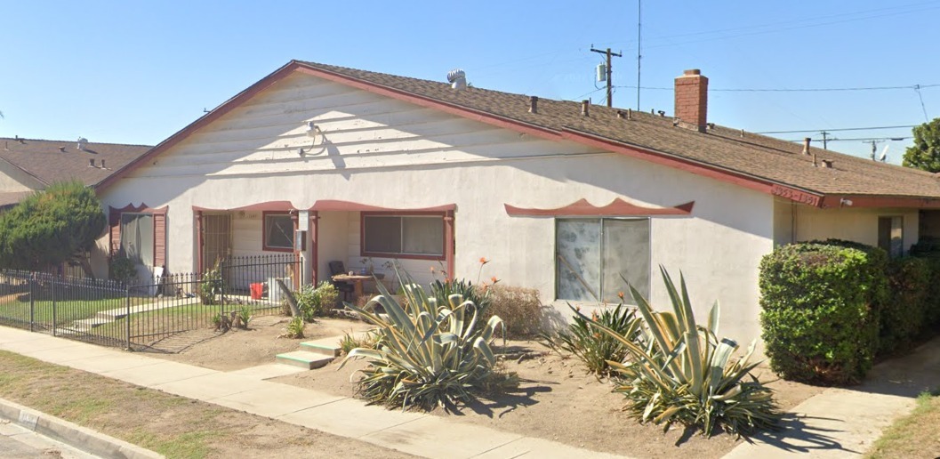 1347-1353 Pennsylvania Ave in Colton, CA - Building Photo