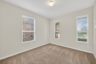 1435 Wheatley Hill Ln in Katy, TX - Building Photo