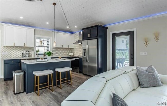 property at 1014 Main St