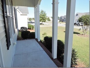2409 Chelsea Dr NW in Wilson, NC - Building Photo - Building Photo