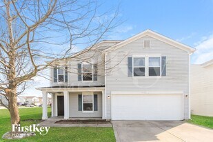 11511 Presidio Dr in Indianapolis, IN - Building Photo