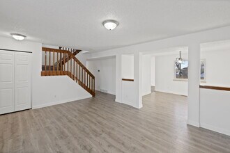 825 Hubbell Dr in Colorado Springs, CO - Building Photo - Building Photo