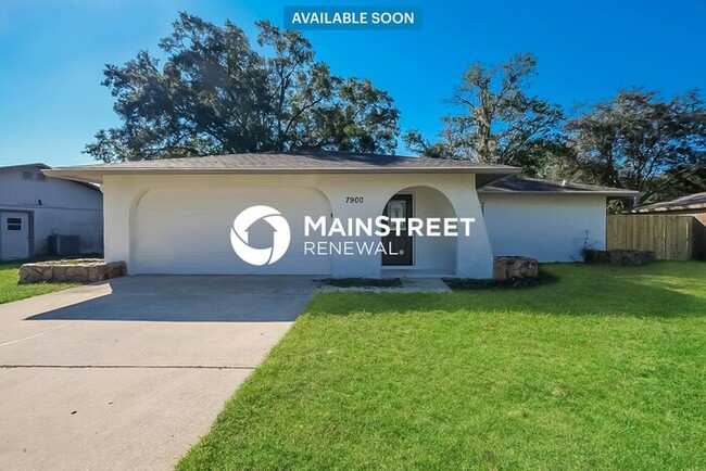 property at 7900 Lightfoot Dr