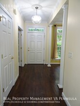 118 Kempe Dr in Williamsburg, VA - Building Photo - Building Photo
