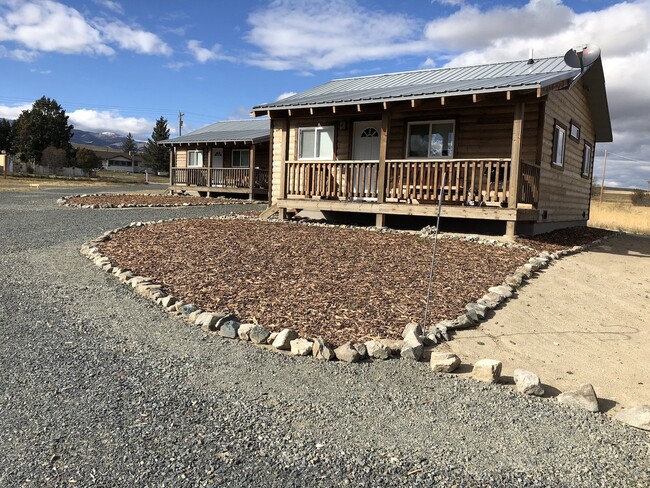 5 River Rest Ln in Silver Star, MT - Building Photo - Building Photo