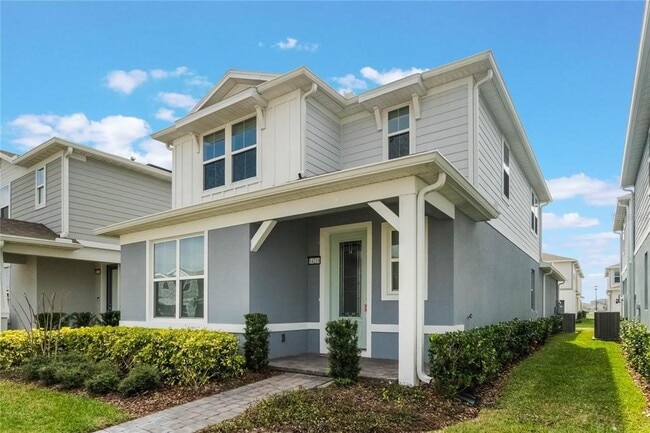14218 Lanikai Beach Dr in Orlando, FL - Building Photo - Building Photo