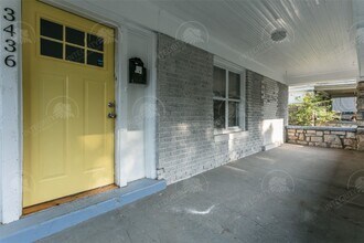 3436 Chestnut Ave-Unit -3436 in Kansas City, MO - Foto de edificio - Building Photo