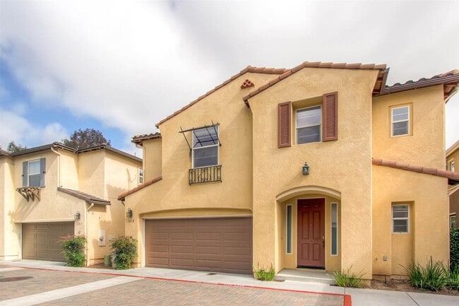 4212 Ave Arroyo in National City, CA - Building Photo - Building Photo
