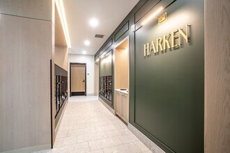 Harken in St. Paul, MN - Building Photo - Interior Photo