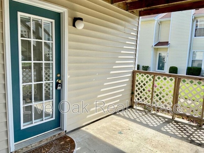 property at 4160 Thalia Station Cir