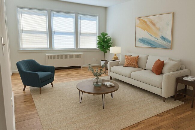14 Stevens St in White Plains, NY - Building Photo - Building Photo
