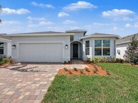 14172 SW Incarnadine Ln in Indiantown, FL - Building Photo