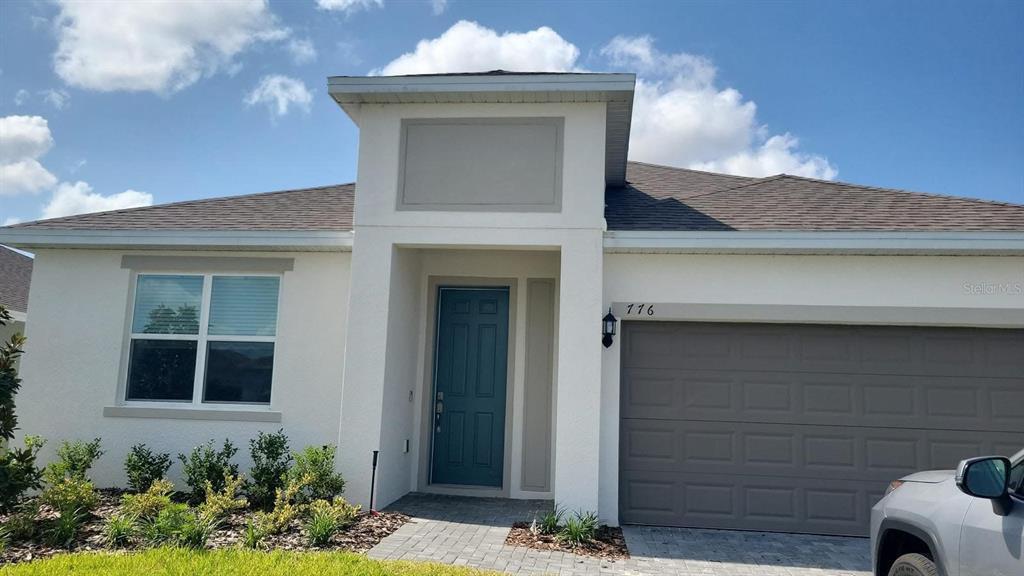 776 Richmond Est Ave in Haines City, FL - Building Photo