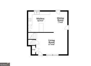 784 Marthas Dr in Lawrenceville, GA - Building Photo - Building Photo