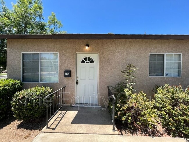 property at 326 S Crespi Ave