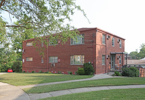 2965 Westridge Ave Apartments