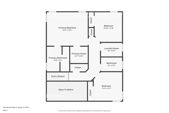 7530 Maroon Peak Dr in Ruskin, FL - Foto de edificio - Building Photo