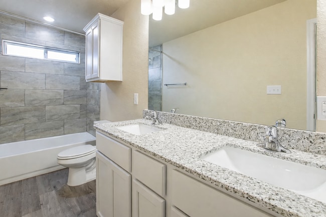 2307 Duntov Dr in Temple, TX - Building Photo - Building Photo