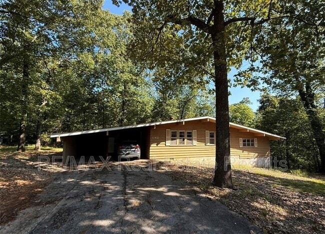 1 Crawford Ln in Bella Vista, AR - Building Photo - Building Photo