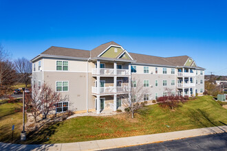 Granville Heights Senior Apartments in Milwaukee, WI - Building Photo - Building Photo