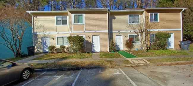 property at 542 Northridge Crossing Dr
