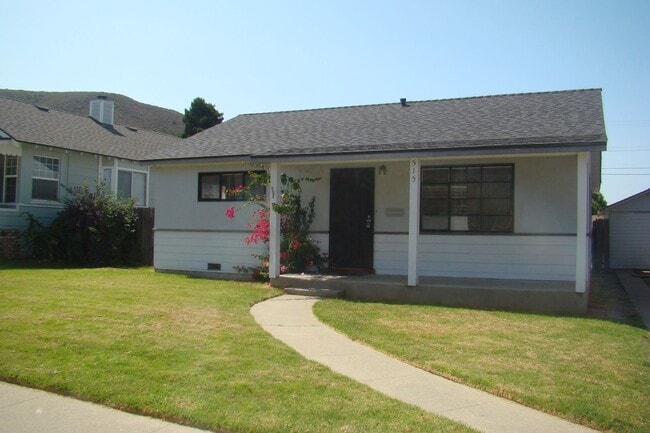property at 515 S I St