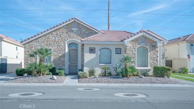 property at 49142 Barrymore St