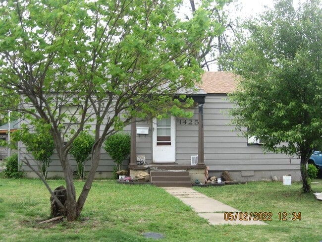 1425 NW 94th St in Oklahoma City, OK - Building Photo - Building Photo