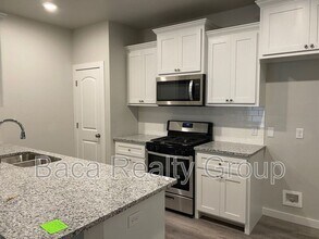 1322 E Cavanaugh St in El Reno, OK - Building Photo - Building Photo